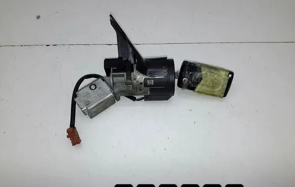 Peugeot 207 Ignition lock 36410600