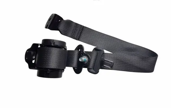 Jeep Grand Cherokee WL Rear seatbelt P6XH94TX7AA TSY026312225 653302900C