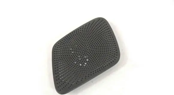 Audi A5 Dash center speaker trim cover 8K0035409A