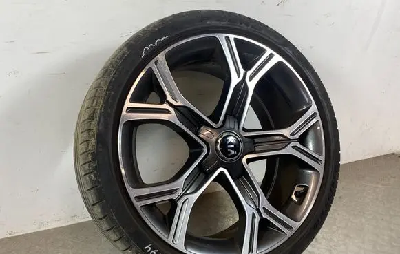 KIA Stinger R19 alloy rim 52910J5260