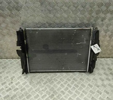 Mazda MX-5 ND Coolant radiator P51N15411