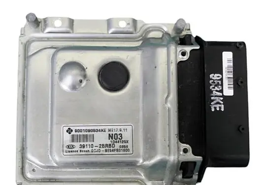 KIA Ceed Engine control unit/module 9001090534KE