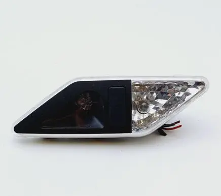 BMW 3 E46 Rear seat light 8375585 2JA00787701