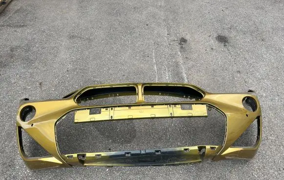 BMW X2 F39 Front bumper