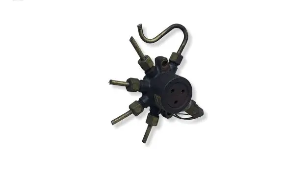 Nissan Almera N16 Fuel main line pipe 8200057345KASACJ 8200057345