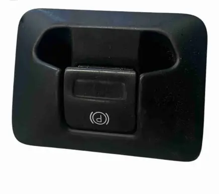 Volvo XC60 Hand parking brake switch 31433500