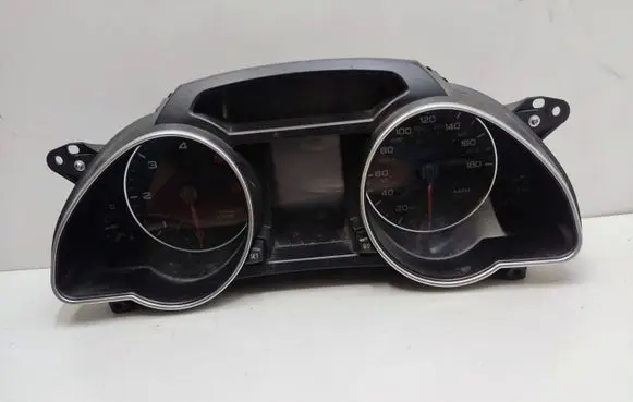 Audi A5 8T 8F Speedometer (instrument cluster) 8T0920981B 503001890501