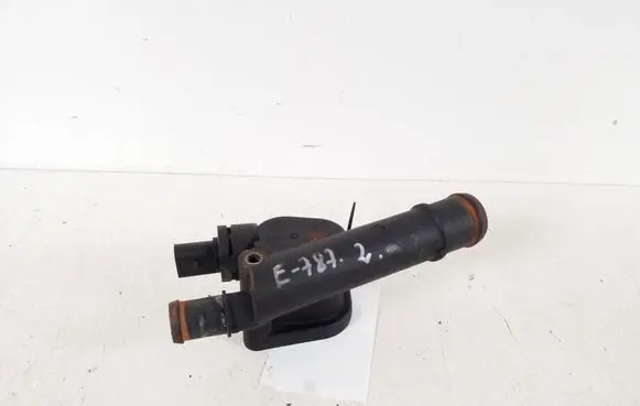 Brake vacuum hose/pipe