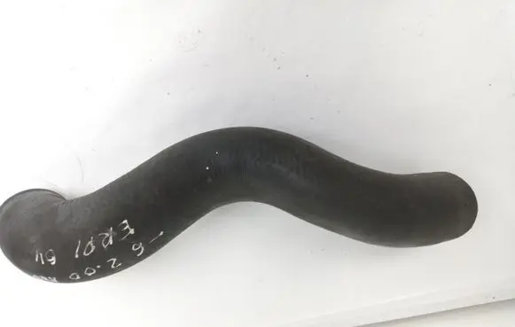 Mazda 6 Intercooler hose/pipe