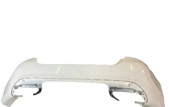 Chrysler 200 Rear bumper CRBP074 CR20015