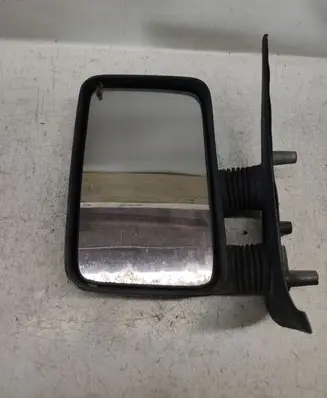 Fiat Ducato Front door electric wing mirror