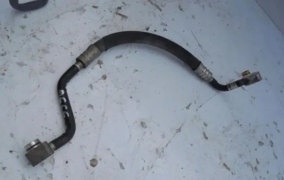Audi A6 S6 C6 4F Air conditioning (A/C) pipe/hose