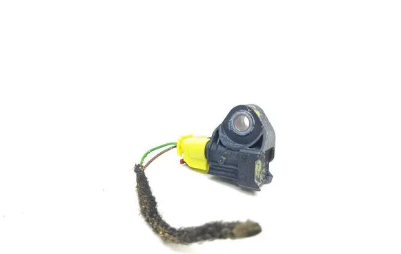 Audi Q5 SQ5 Airbag deployment crash/impact sensor 4N0959651D 11279 933082