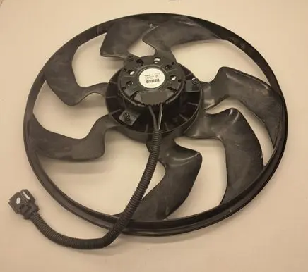 KIA Niro Fan set 3137230234