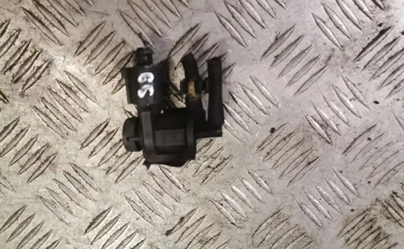 Audi A6 S6 C6 4F Brake central valve 1j0906283