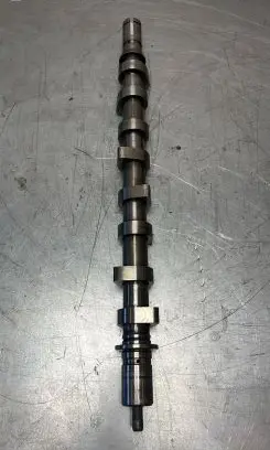 Renault Kangoo II Camshaft 8200718120