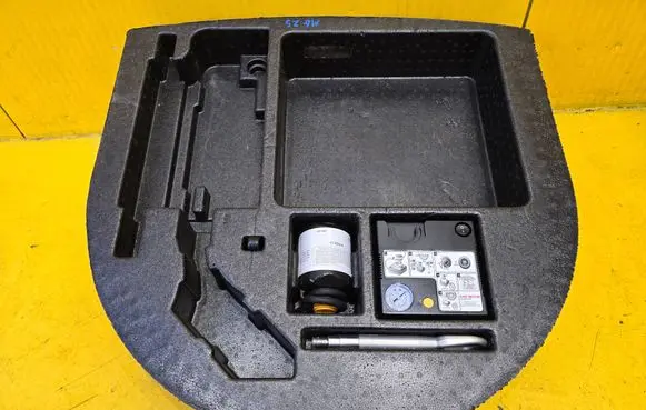 MG ZS Tool box 10486975