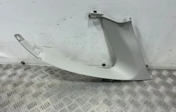 Subaru Outback (BT) (D)pillar trim (top) 94013AN100
