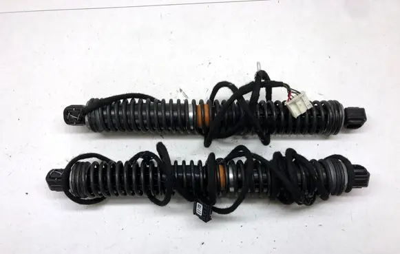 BMW 7 F01 F02 F03 F04 Tailgate/trunk strut/damper 7185714 7185713