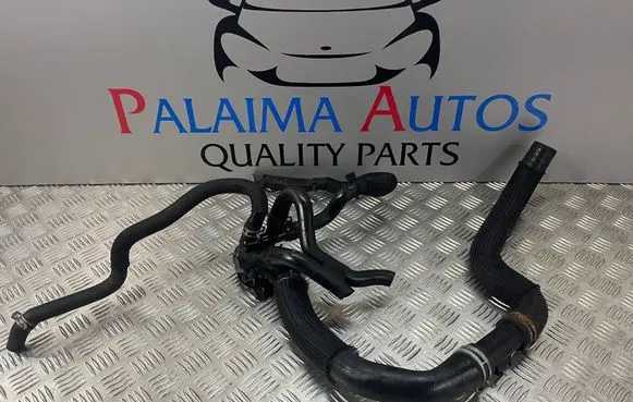 Nissan Qashqai Engine coolant pipe/hose 110605929R