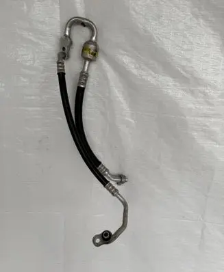 Opel Astra J Air conditioning (A/C) pipe/hose