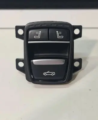 BMW 4 F32 F33 Folding roof switch 6832923 3213380201 221700019967001