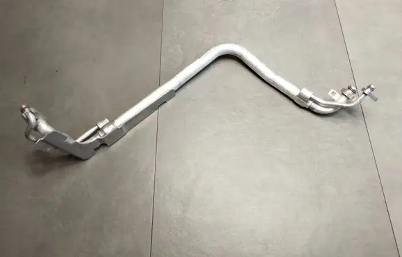 Volkswagen Arteon Air conditioning (A/C) pipe/hose 5WB816738F