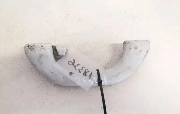 Volkswagen Sharan Rear interior roof grab handle 7m3857607h