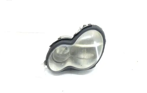 Mercedes-Benz C W203 Headlight/headlamp a2038201161 0301166271