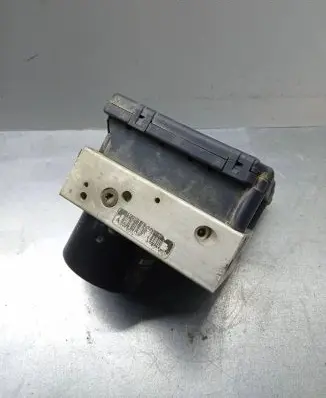 Volkswagen New Beetle ABS control unit/module 1J0907379S