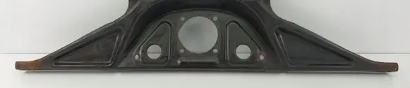 Jaguar XK8 - XKR Rear subframe CAC7581