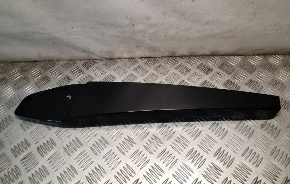 Opel Meriva B (B) Pillar trim (exterior) 13271995 13298263