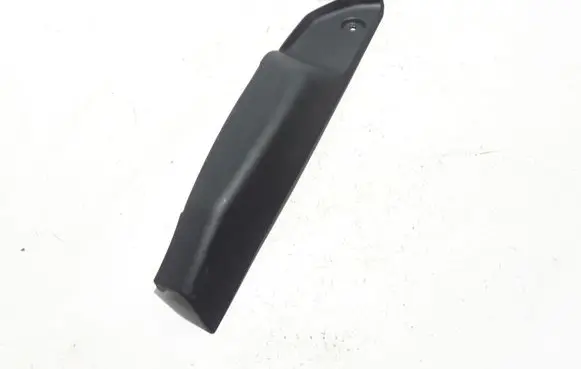 BMW 5 GT F07 Other trunk/boot trim element 7224230