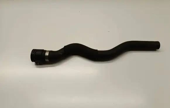 BMW 5 E39 Engine coolant pipe/hose 64218378953
