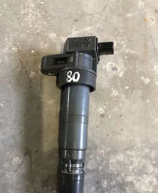 Hyundai Sonata High voltage ignition coil 273013C000