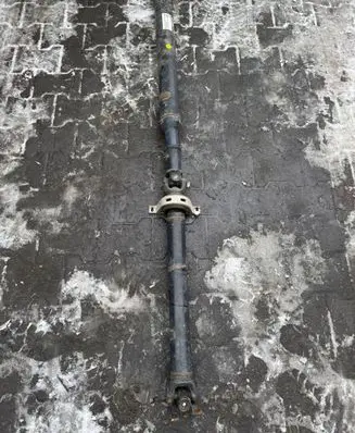Volkswagen Amarok Drive shaft (set) 2H0521102AS