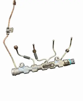 Renault Master II Fuel main line pipe 0445214175