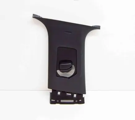 Peugeot 3008 II (B) pillar trim (bottom) 9818352277 9811675577