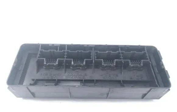 Opel Insignia A Air conditioning/heating control unit 13505739