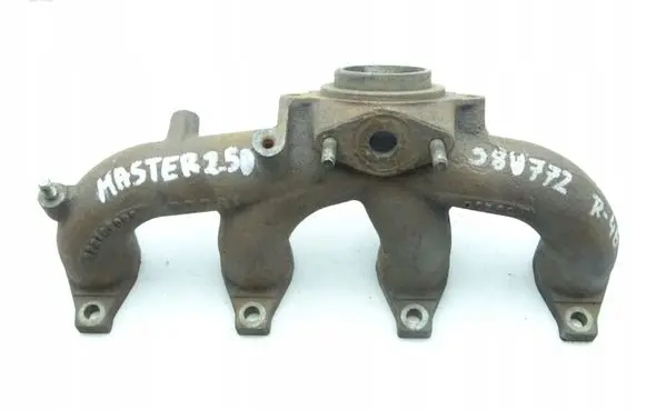 Renault Master II Exhaust manifold 600361230