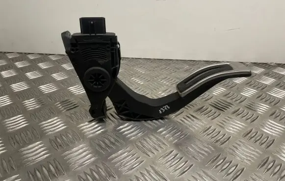 Audi A6 S6 C7 4G Accelerator throttle pedal 4H1723523