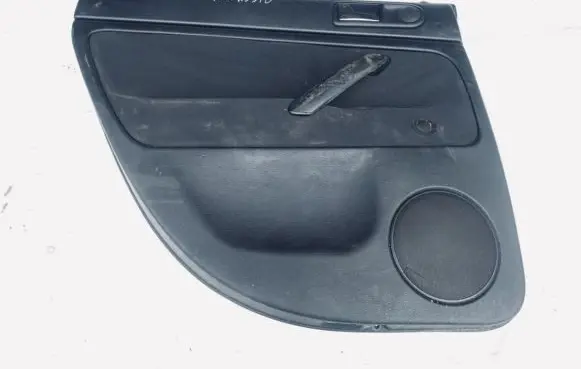 Volkswagen PASSAT B5.5 Rear door card panel trim 8d0361233
