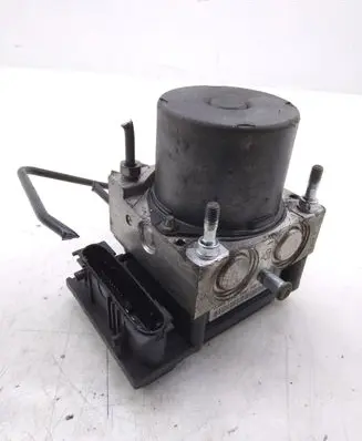 Nissan Qashqai ABS Pump 0265281899 0265800609
