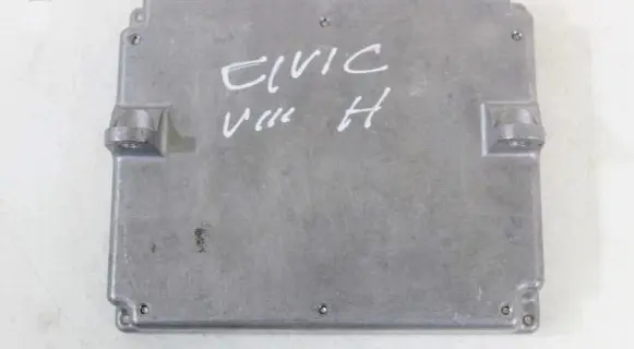 Honda Civic Other control units/modules 1K100-RMX-E03