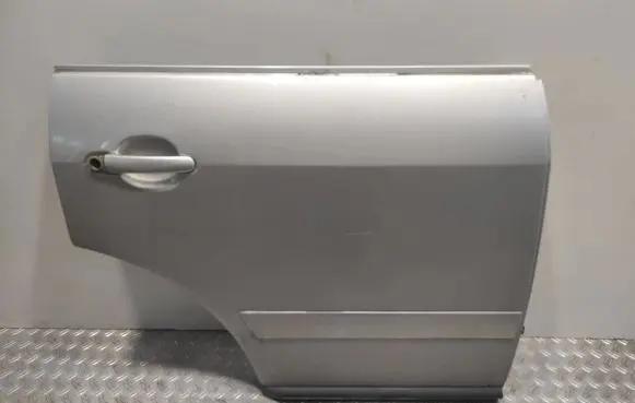 Audi A2 Rear door
