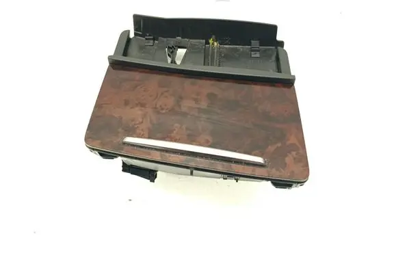 Audi A6 S6 C6 4F Ashtray (front) 4F1857951A
