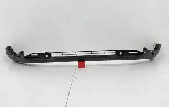 Peugeot 3008 II Front bumper lip 99936291