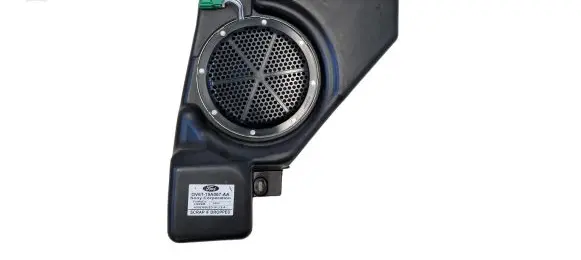 Ford Escape III Subwoofer speaker GV6T19A067 GV6T19A067AA H929R