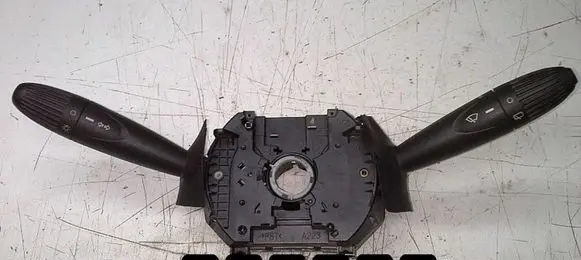 Other switches/knobs/shifts