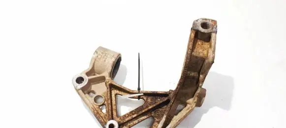 Skoda Fabia Mk1 (6Y) Front lower control arm/wishbone